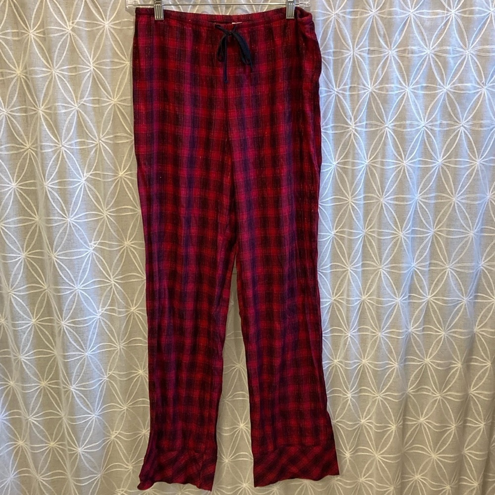 Victoria’s Secret Pajama Bottoms - Picture 2 of 8